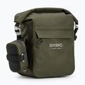 Brašna na kolo Brooks England Scape Pannier Small 10-13 l mud green 5