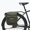 Brašna na kolo Brooks England Scape Pannier Small 10-13 l mud green 7