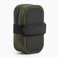Brašna pod sedlo Brooks England Scape Pocket Bike Seat Bag 0,7 l mud green