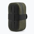 Brašna pod sedlo Brooks England Scape Pocket Bike Seat Bag 0,7 l mud green 2