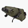 Brašna pod sedlo Brooks England Scape Roll Bag 1 l mud green 3