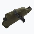 Brašna pod sedlo Brooks England Scape Roll Bag 1 l mud green 4
