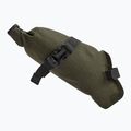 Brašna pod sedlo Brooks England Scape Roll Bag 1 l mud green 5