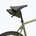 Brašna pod sedlo Brooks England Scape Roll Bag 1 l mud green 6