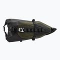 Brašna pod sedlo Brooks England Scape Seat Bag 8 l mud green 3