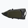 Brašna pod sedlo Brooks England Scape Seat Bag 8 l mud green 4