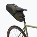 Brašna pod sedlo Brooks England Scape Seat Bag 8 l mud green 7