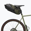 Brašna pod sedlo Brooks England Scape Seat Bag 8 l mud green 8