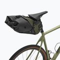 Brašna pod sedlo Brooks England Scape Seat Bag 8 l mud green 9