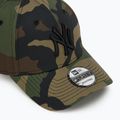 Kšiltovka  New Era League Essential 9Forty New York Yankees open misc 3