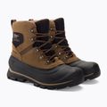 Pánské trekové boty Sorel Buxton Lace delta/black 4