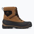 Pánské trekové boty Sorel Buxton Lace delta/black 7