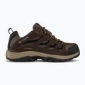 Pánské turistické boty Columbia Crestwood mud/squash 2
