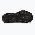 Pánské turistické boty Columbia Crestwood mud/squash 4