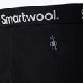 Pánské boxerky Smartwool Merino Boxer Brief Boxované termální boxerky černé 14011 3