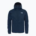 Pánská bunda do deště The North Face Quest navy blue NF00A8AZH2G1