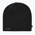 Zimní čepice Oakley Fine Knit blackout