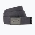 Opasek Oakley Ellipse Web Belt forged iron