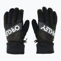 Pánské lyžařské rukavice Oakley Factory Winter Gloves 2.0 blackout 3