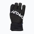 Pánské lyžařské rukavice Oakley Factory Winter Gloves 2.0 blackout 8