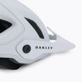 Cyklistická přilba Oakley DRT5 Europe bílá 99479EU 7