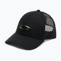 Pánská kšiltovka Oakley Trucker Ellipse blackout