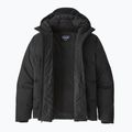 Pánská péřová bunda  Patagonia Jackson Glacier black 5