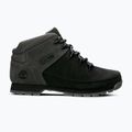 Pánské boty Timberland Euro Sprint Hiker black nubuck/dark grey 11