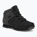 Pánské boty Timberland Euro Sprint Hiker black nubuck/dark grey