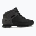 Pánské boty Timberland Euro Sprint Hiker black nubuck/dark grey 2