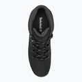 Pánské boty Timberland Euro Sprint Hiker black nubuck/dark grey 6