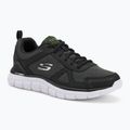Pánské boty SKECHERS Track Bucolo black