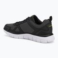 Pánské boty SKECHERS Track Bucolo black 3