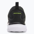 Pánské boty SKECHERS Track Bucolo black 6