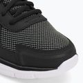 Pánské boty SKECHERS Track Bucolo black 7