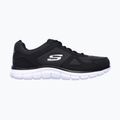 Pánské boty SKECHERS Track Bucolo black 8