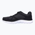 Pánské boty SKECHERS Track Bucolo black 9