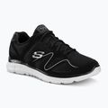 Pánské boty  SKECHERS Verse Flash Point black