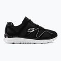 Pánské boty  SKECHERS Verse Flash Point black 2