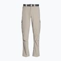 Pánské trekové kalhoty Columbia Silver ridge II cargo 160 béžové 1794901 6