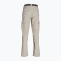 Pánské trekové kalhoty Columbia Silver ridge II cargo 160 béžové 1794901 7