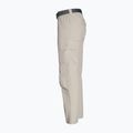 Pánské trekové kalhoty Columbia Silver ridge II cargo 160 béžové 1794901 8