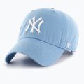 Kšiltovka 47 Brand MLB New York Yankees CLEAN UP columbia 