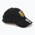 47 Brand NHL Vegas Golden Knights baseballová čepice CLEAN UP černá