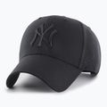 Kšiltovka 47 Brand MLB New York Yankees MVP SNAPBACKK B-MVPSP17WBP black