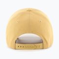 Kšiltovka 47 Brand MLB New York Yankees MVP light tan 2