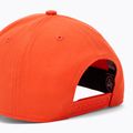 Kšiltovka 47 Brand MLB New York Yankees MVP vibrant orange 4