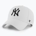 Kšiltovka 47 Brand MLB New York Yankees MVP SNAPBACK white