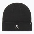 Zimní čepice 47 Brand MLB New York Yankees Centerfield black