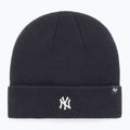 Zimní čepice 47 Brand MLB New York Yankees Centerfield navy